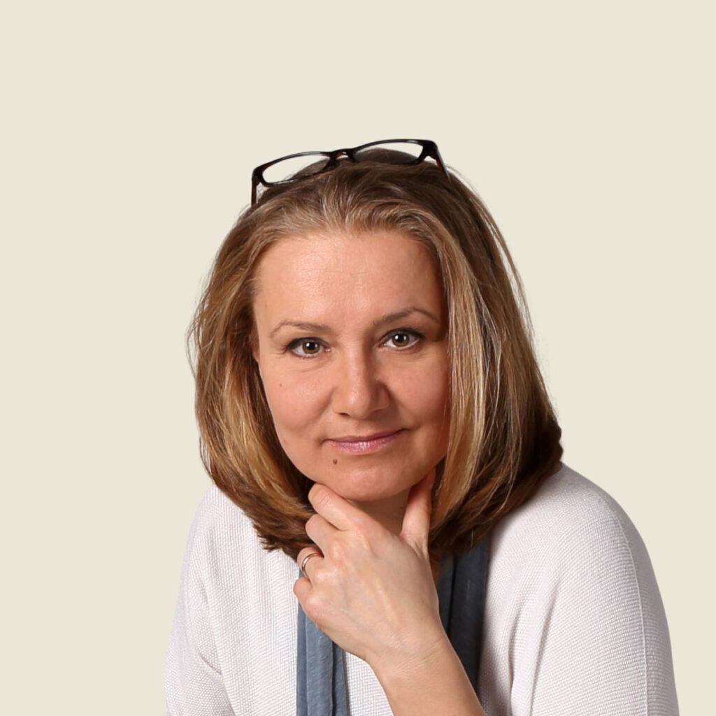 Monika Feth - systemische Beraterin aus Mutterstadt im Rheinpfalz-Kreis.