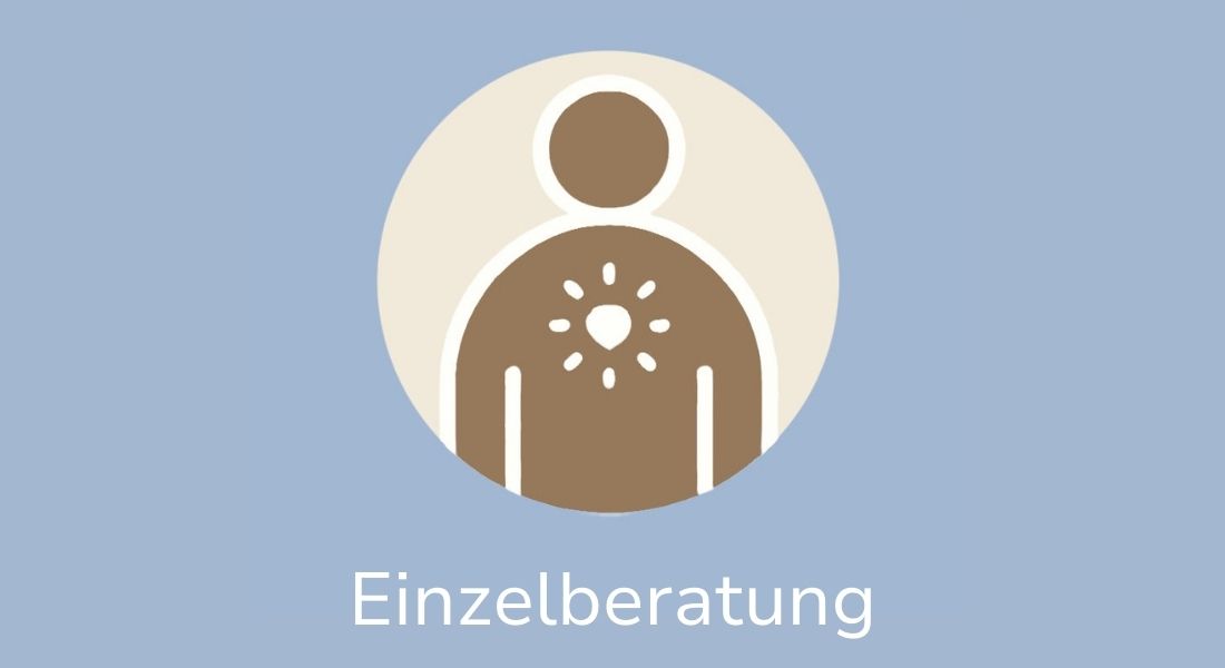 Symbolisches Bild für Einzelberatungen bei Monika Feth - Systemische Therapeutin in Mutterstadt